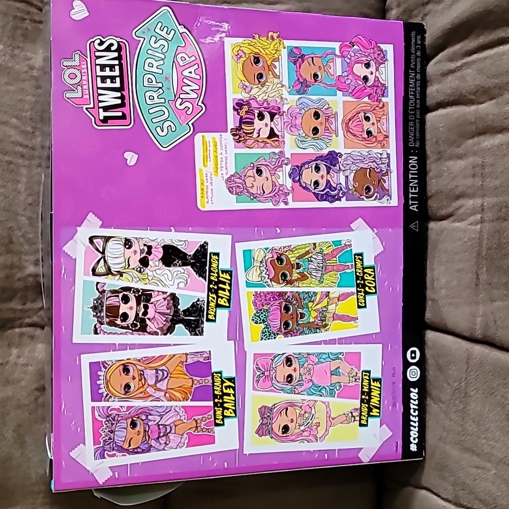 LOL Surprise NIB - Picture 5 of 5